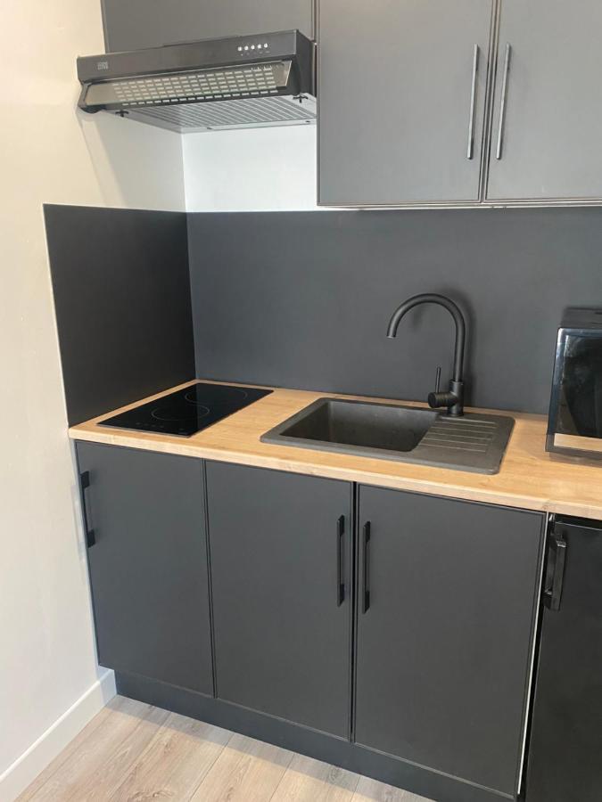 סנט-אילר-דה-רייה Sublime Appartement 2 Pieces A Deux Pas De La Plage מראה חיצוני תמונה