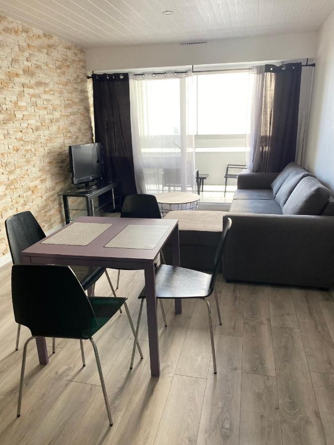 סנט-אילר-דה-רייה Sublime Appartement 2 Pieces A Deux Pas De La Plage מראה חיצוני תמונה