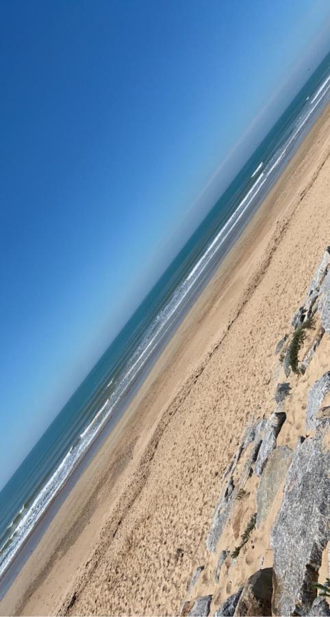 סנט-אילר-דה-רייה Sublime Appartement 2 Pieces A Deux Pas De La Plage מראה חיצוני תמונה
