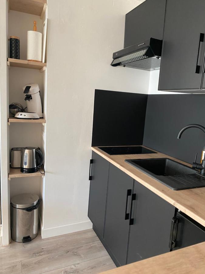 סנט-אילר-דה-רייה Sublime Appartement 2 Pieces A Deux Pas De La Plage מראה חיצוני תמונה