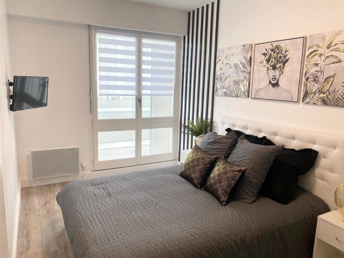 סנט-אילר-דה-רייה Sublime Appartement 2 Pieces A Deux Pas De La Plage מראה חיצוני תמונה