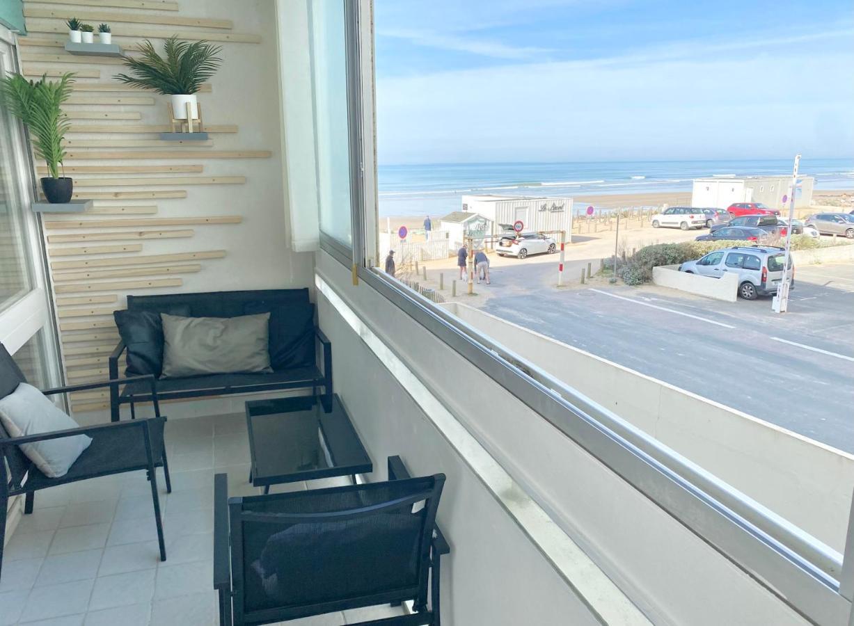 סנט-אילר-דה-רייה Sublime Appartement 2 Pieces A Deux Pas De La Plage מראה חיצוני תמונה